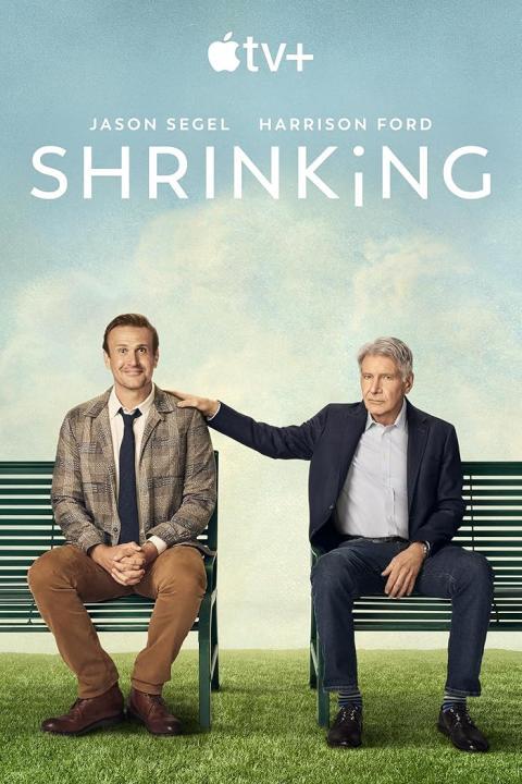 مسلسل Shrinking الموسم الثاني الحلقة 6