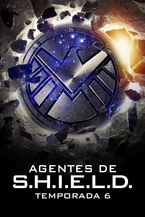 مسلسل Agents of S.H.I.E.L.D. الموسم السادس الحلقة 13 والاخيرة