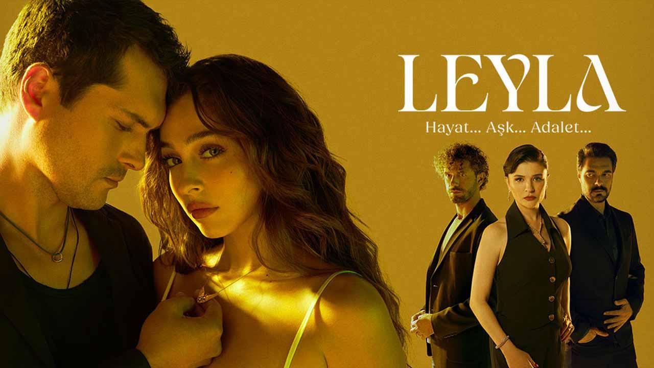 مسلسل ليلى الحلقة 20 العشرون مترجمة