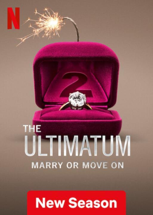 مسلسل The Ultimatum: Marry or Move On الموسم الثالث الحلقة 1