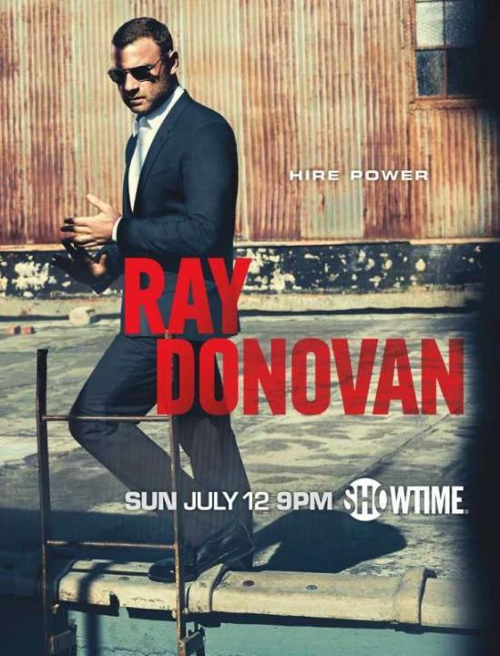 مسلسل Ray Donovan الموسم الثالث الحلقة 6