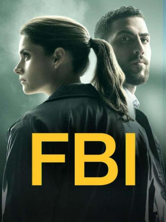 مسلسل FBI الموسم الثاني الحلقة 13