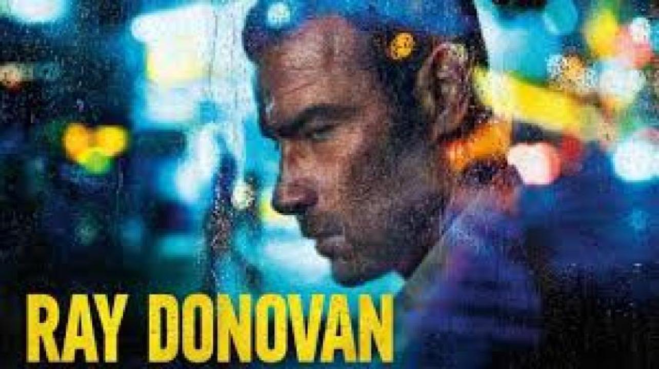 مسلسل Ray Donovan مترجم - الموسم 4