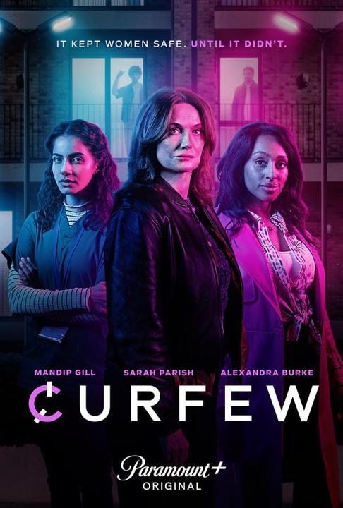 مسلسل Curfew 2024 الموسم الاول الحلقة 3