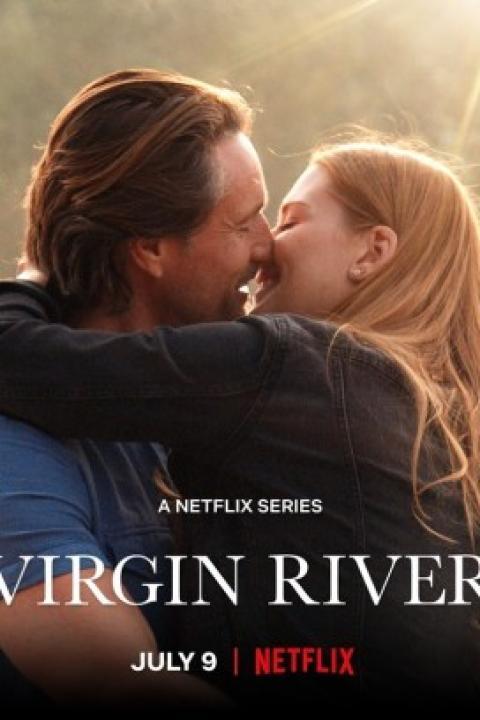 مسلسل Virgin River الموسم الثالث الحلقة 7