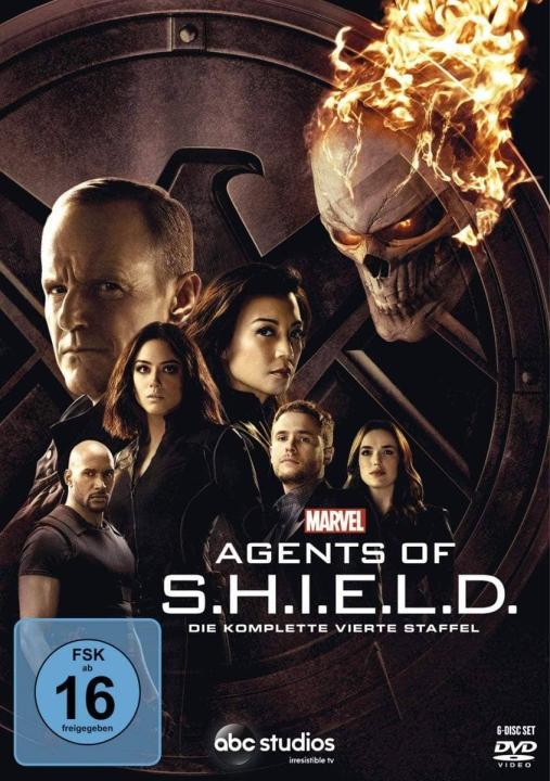 مسلسل Agents of S.H.I.E.L.D. الموسم الرابع الحلقة 2