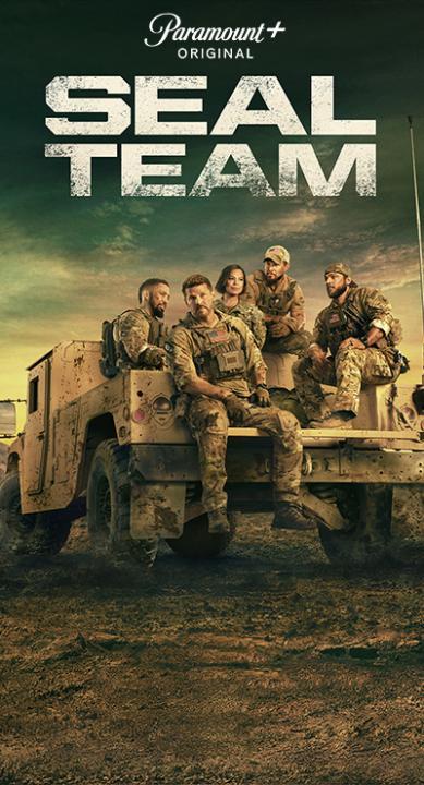 مسلسل SEAL Team الموسم السادس الحلقة 1