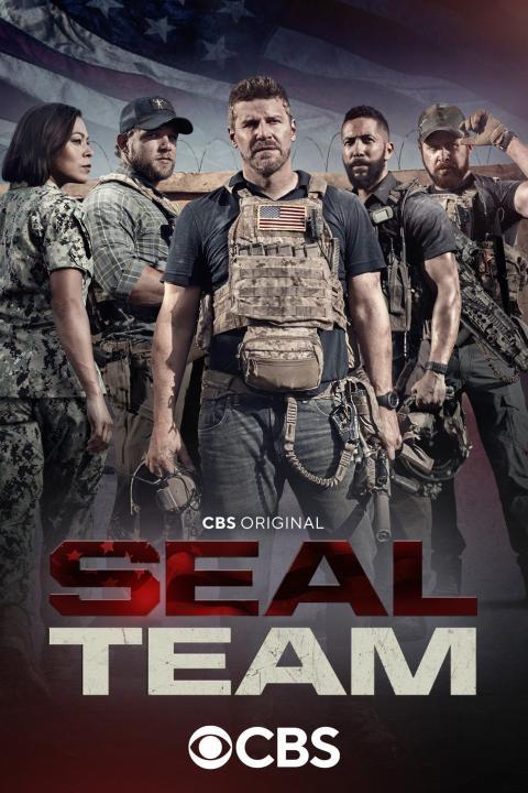 مسلسل SEAL Team الموسم الخامس الحلقة 2