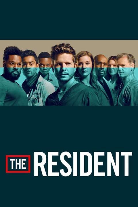 مسلسل The Resident الموسم الرابع الحلقة 4