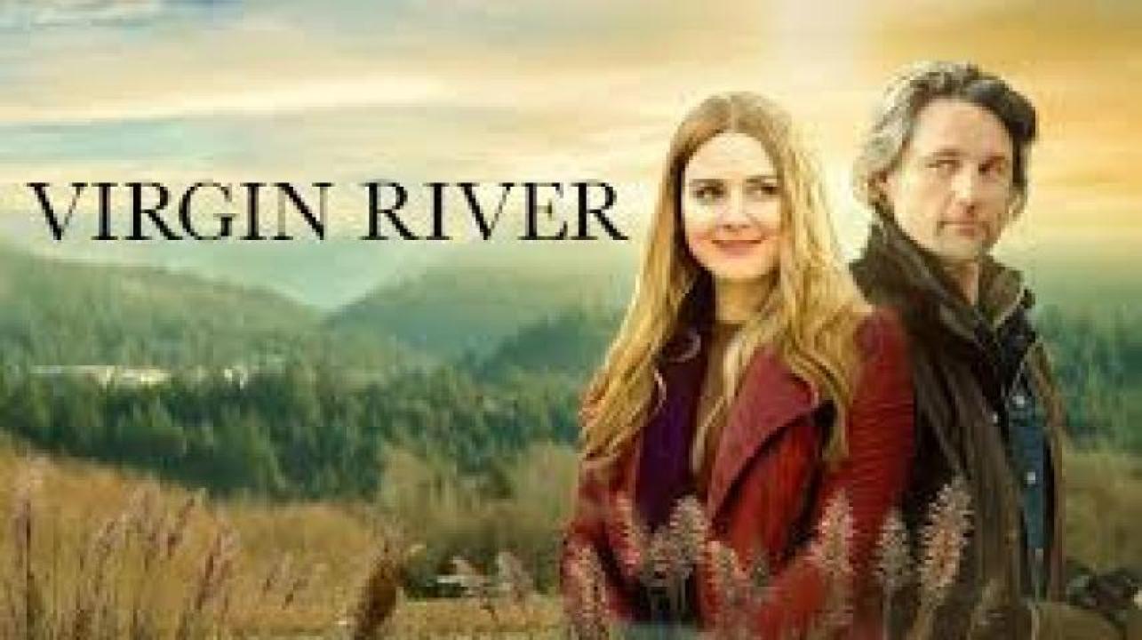 مسلسل Virgin River مترجم - الموسم 2