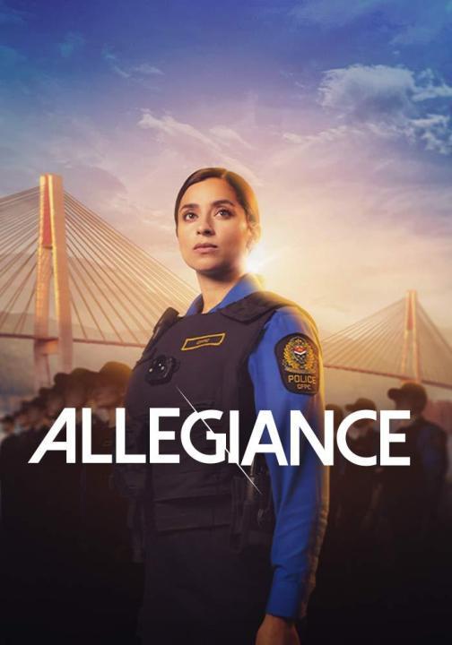 مسلسل Allegiance الموسم الاول الحلقة 10 والاخيرة