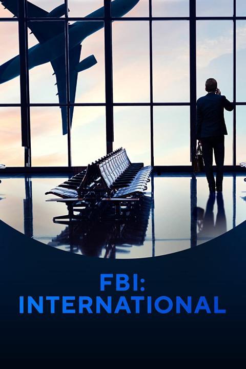 مسلسل FBI: International الموسم الاول الحلقة 15