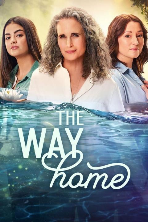 مسلسل The Way Home الموسم الثالث الحلقة 4