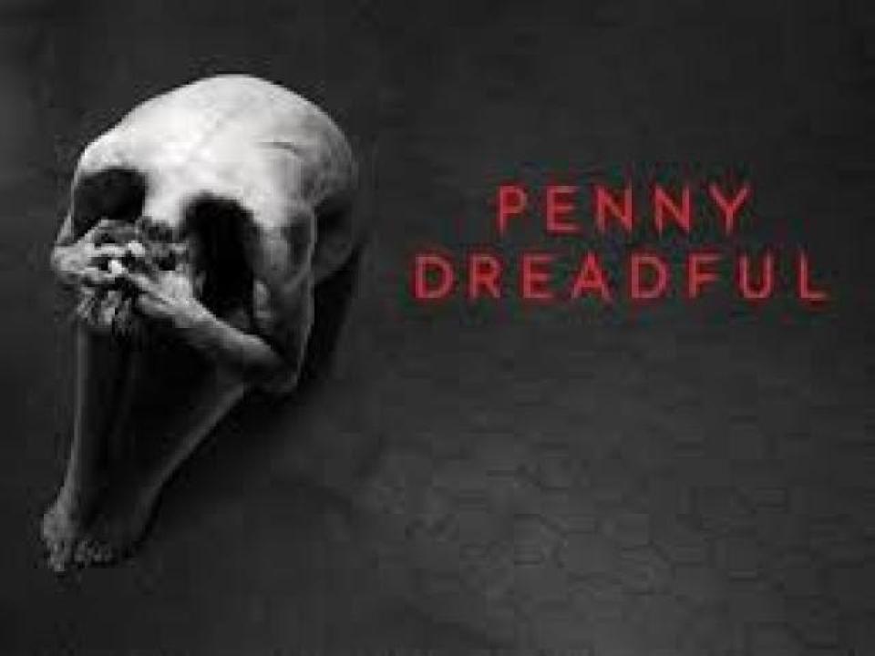 مسلسل Penny Dreadful مترجم - الموسم 1