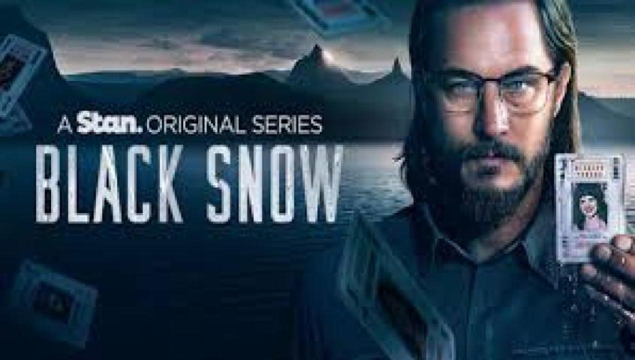 مسلسل Black Snow مترجم - الموسم 1