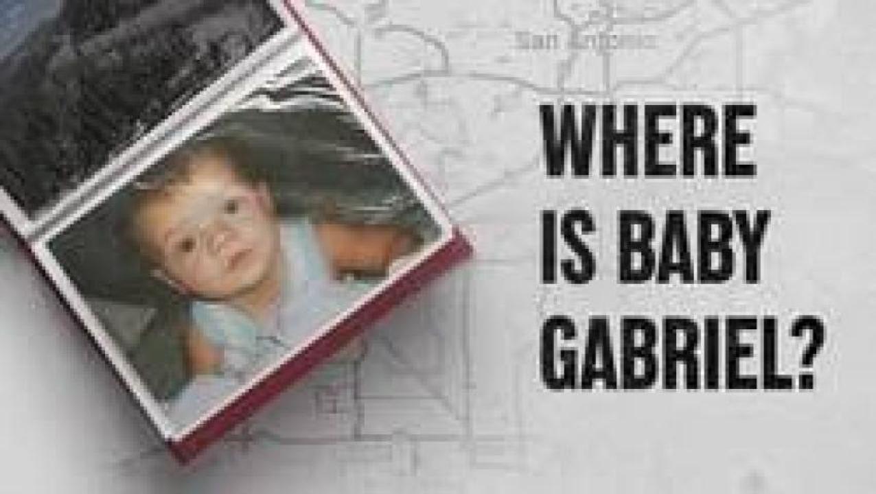 مسلسل Where Is Baby Gabriel مترجم - الموسم 1