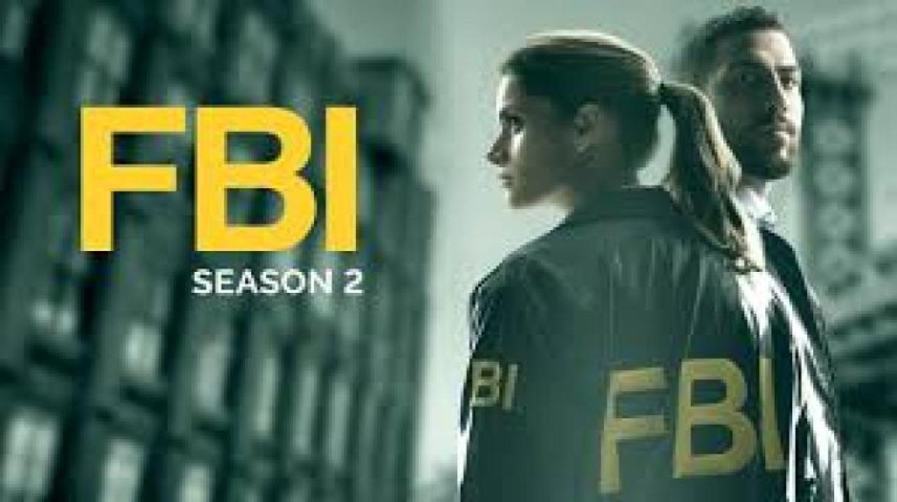 مسلسل FBI مترجم - الموسم 6