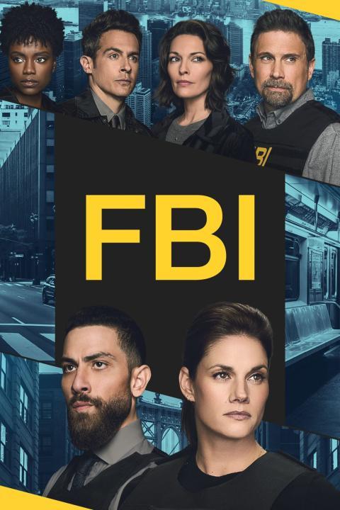 مسلسل FBI الموسم السادس الحلقة 2