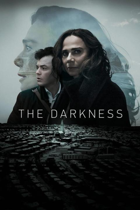 مسلسل The Darkness الموسم الاول الحلقة 2