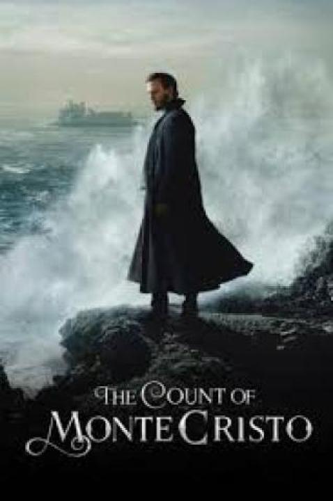 مسلسل The Count of Monte Cristo مترجم - الموسم 1