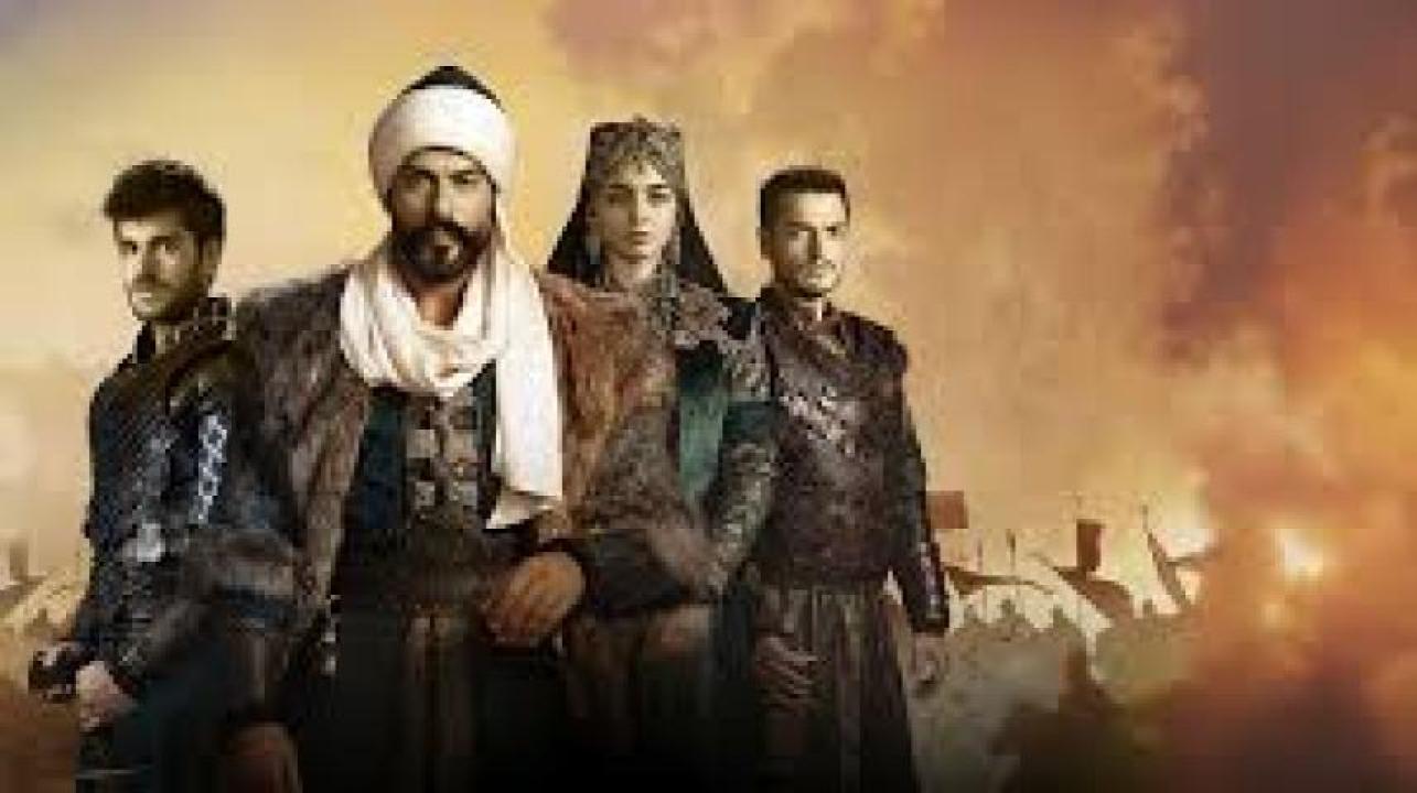 مسلسل المؤسس عثمان مترجم - الموسم 5