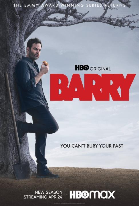 مسلسل Barry الموسم الثالث الحلقة 8 والاخيرة