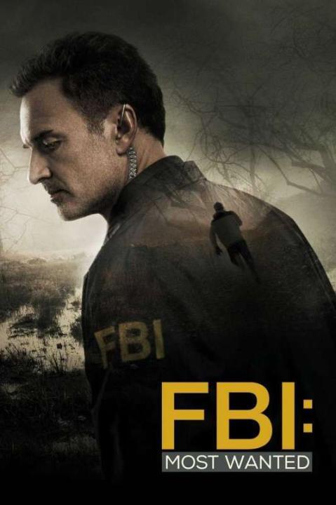 مسلسل FBI: Most Wanted الموسم الاول الحلقة 1