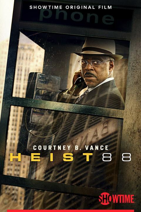 فيلم Heist 88. 2023 مترجم اون لاين