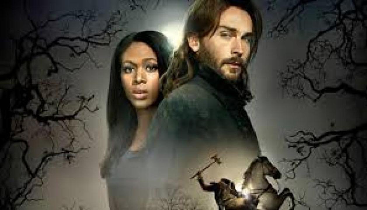 مسلسل Sleepy Hollow مترجم - الموسم 1