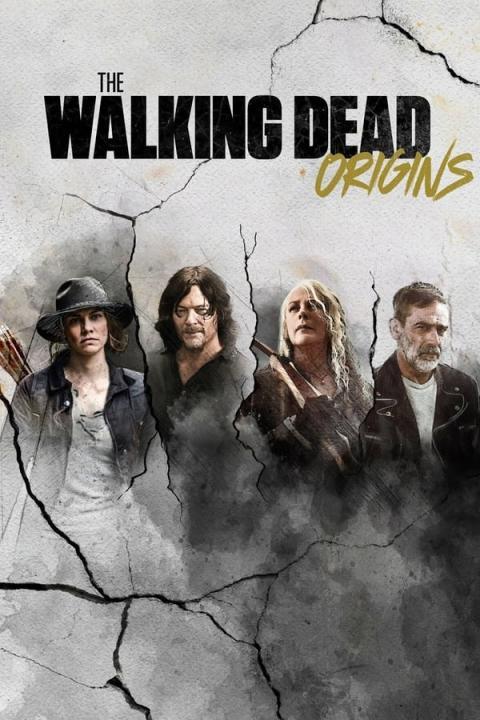 مسلسل The Walking Dead: Origins الموسم الاول الحلقة 4 والاخيرة