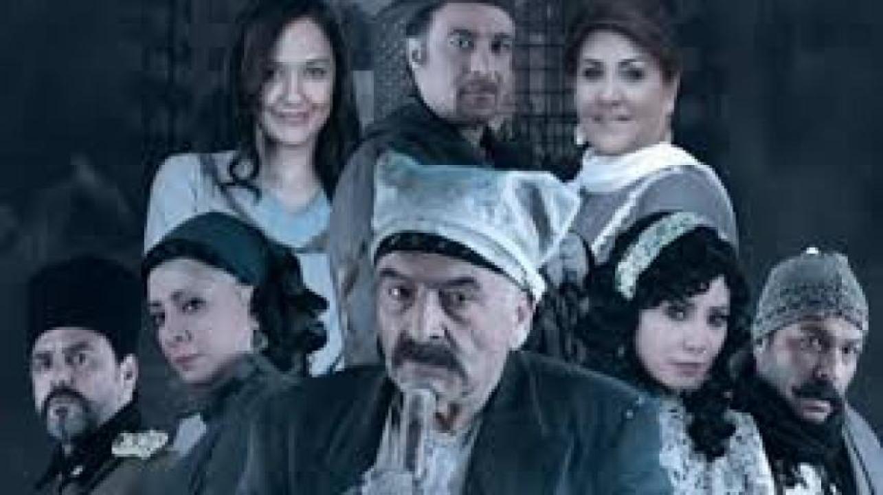 مسلسل وردة شامية