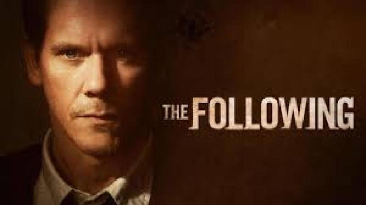 مسلسل The Following مترجم - الموسم 2