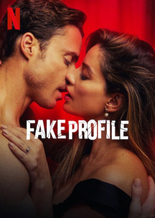 مسلسل Fake Profile الموسم الاول الحلقة 6