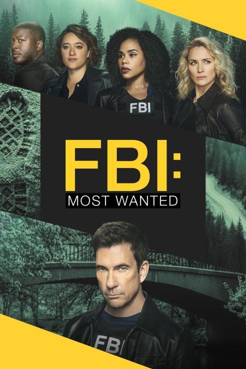 مسلسل FBI: Most Wanted الموسم الخامس الحلقة 12