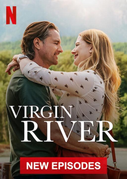 مسلسل Virgin River الموسم الرابع الحلقة 1