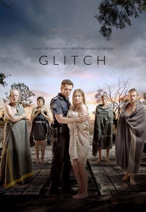 مسلسل Glitch الموسم الثاني الحلقة 6 والاخيرة