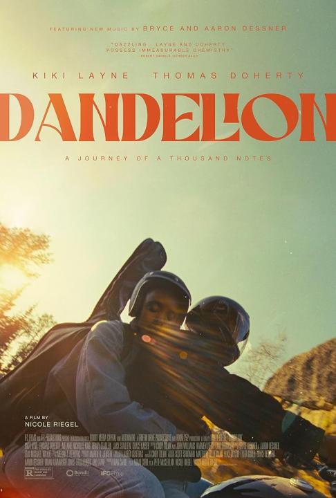 فيلم Dandelion 2024 مترجم اون لاين