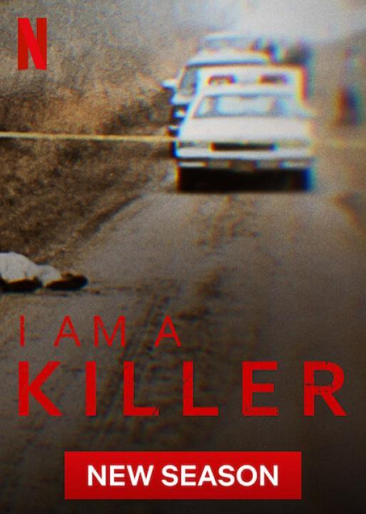 مسلسل I Am a Killer الموسم الثالث الحلقة 4