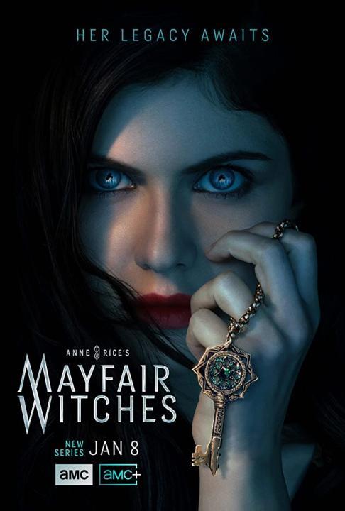 مسلسل Mayfair Witches الموسم الاول الحلقة 7