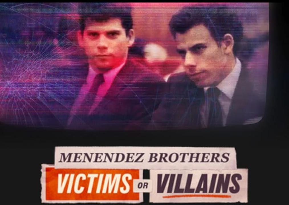 فيلم The Menendez Brothers 2024 مترجم اون لاين