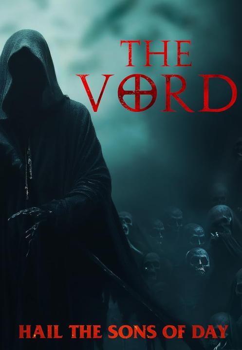 فيلم The Vord 2024 مترجم اون لاين