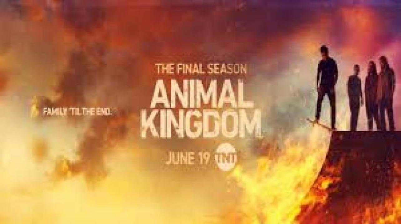 مسلسل Animal Kingdom مترجم - الموسم 2