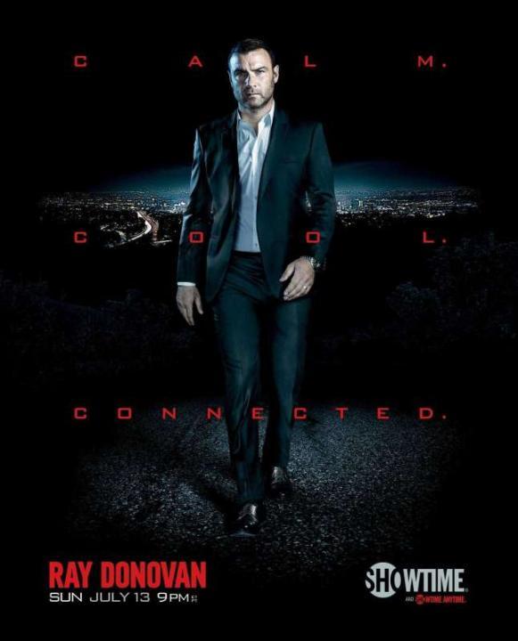 مسلسل Ray Donovan الموسم الثاني الحلقة 3