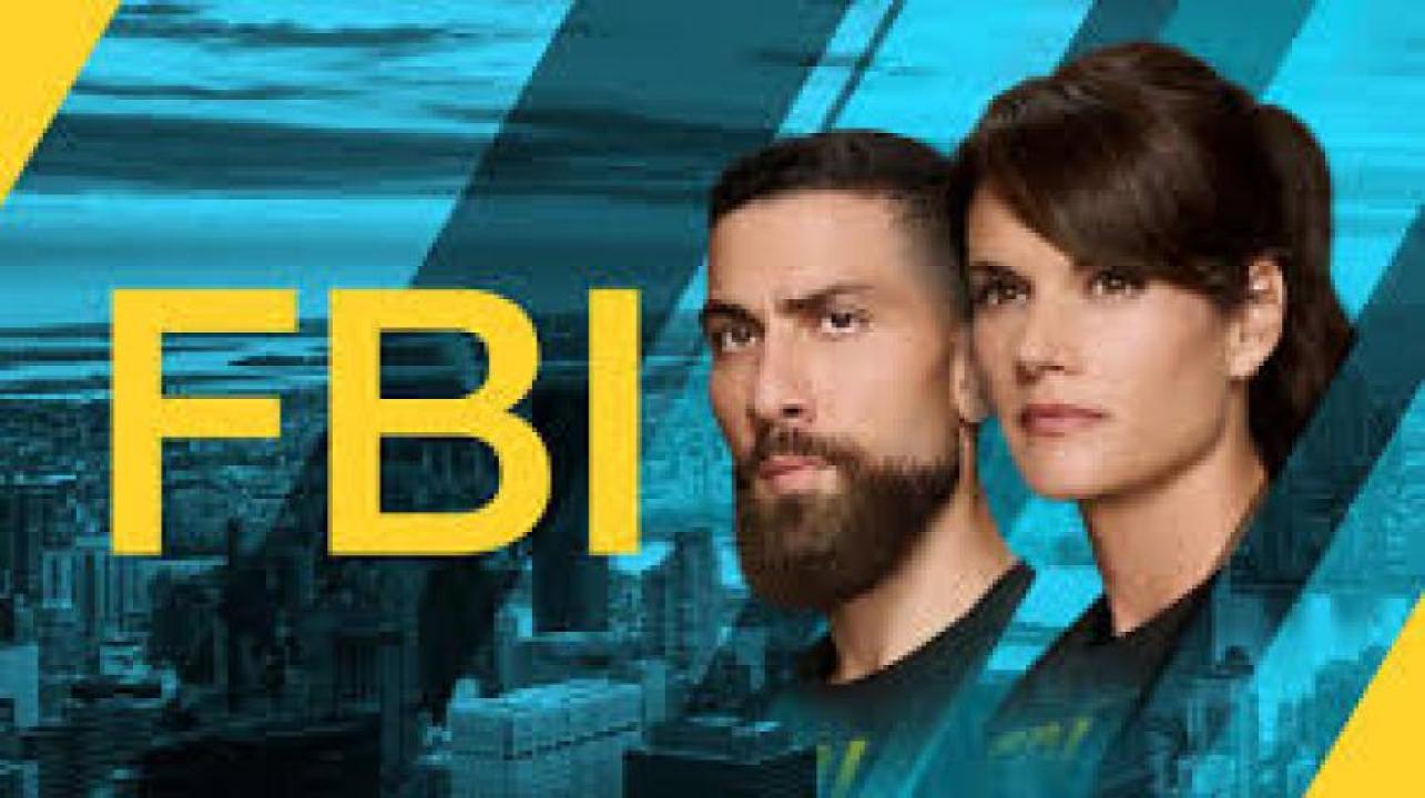 مسلسل FBI مترجم - الموسم 7