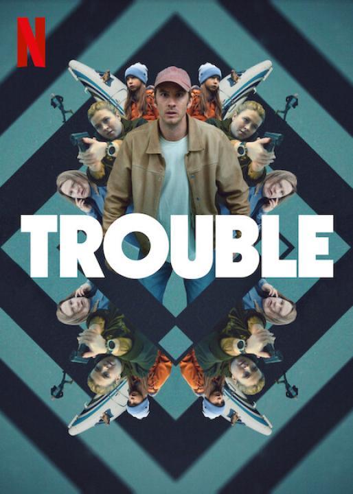 فيلم Trouble 2024 مترجم اون لاين