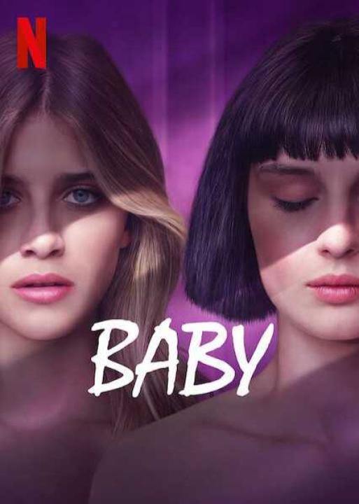 مسلسل Baby الموسم الثالث الحلقة 2