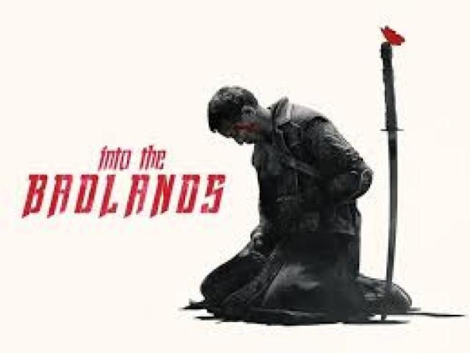 مسلسل Into the Badlands مترجم - الموسم 3