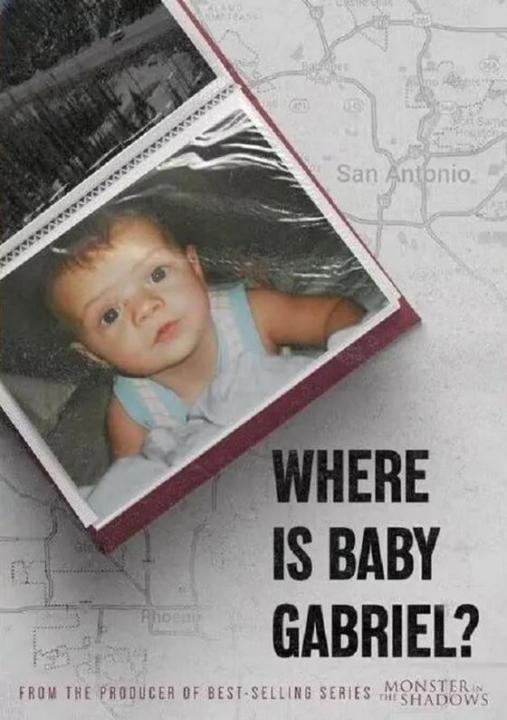 مسلسل Where Is Baby Gabriel الموسم الاول الحلقة 1