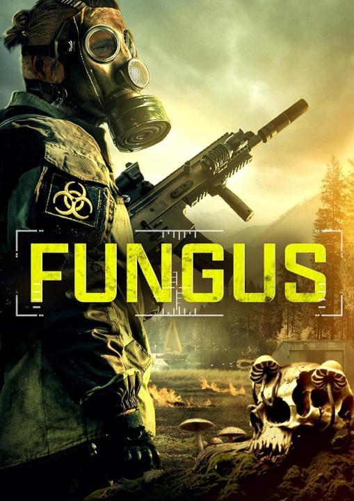 فيلم Fungus 2023 مترجم اون لاين