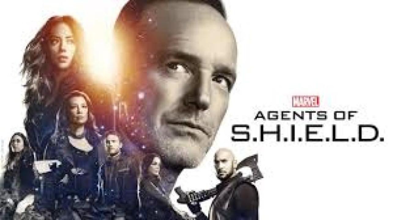 مسلسل Agents of S.H.I.E.L.D. مترجم - الموسم 4